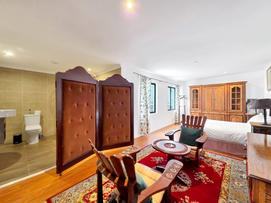 To Let 1 Bedroom Property for Rent in Schotschekloof Western Cape